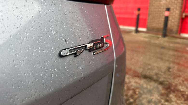 Kia Sportage 1.6T GDi GT-Line S 5dr DCT Auto [AWD] Petrol Estate